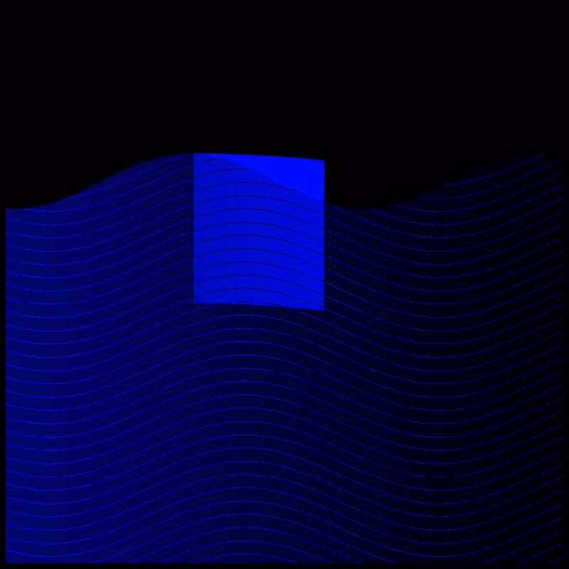 Sea #11