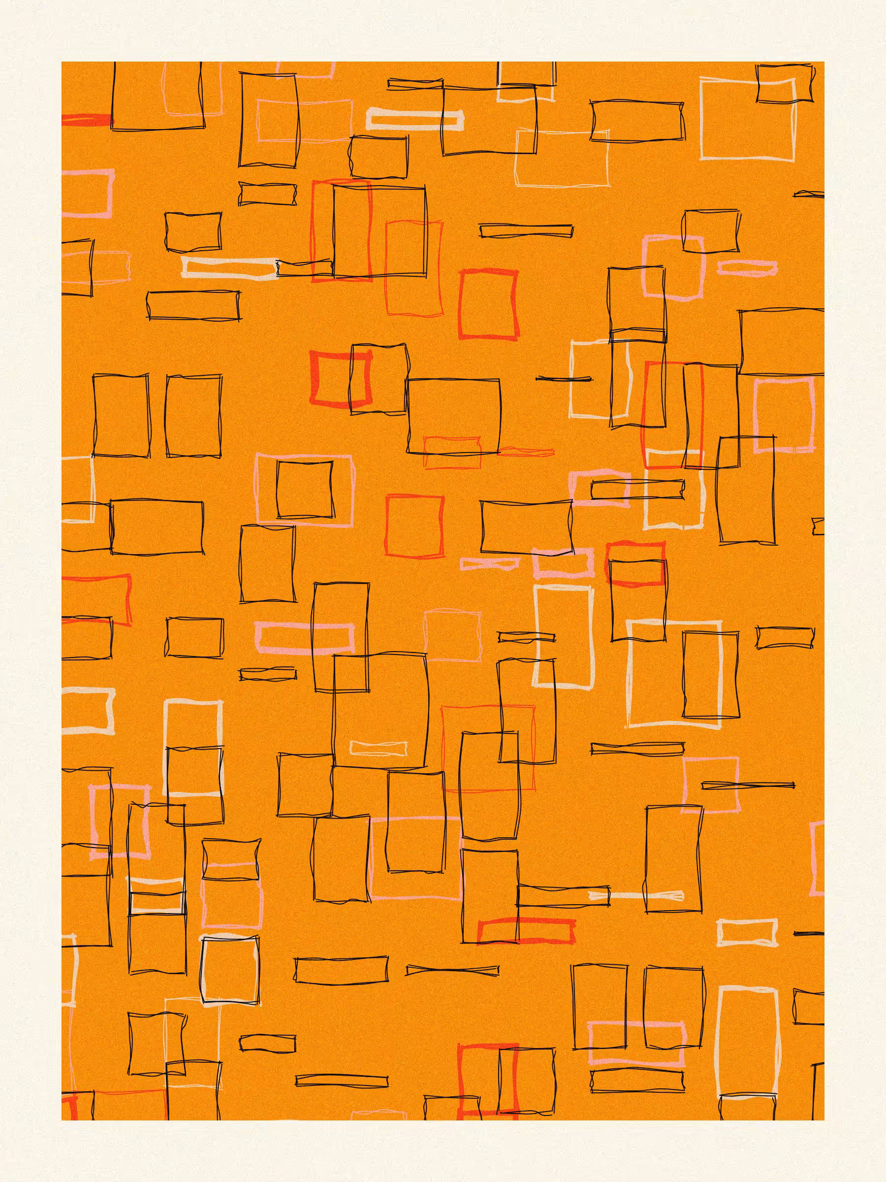 Floating world #30