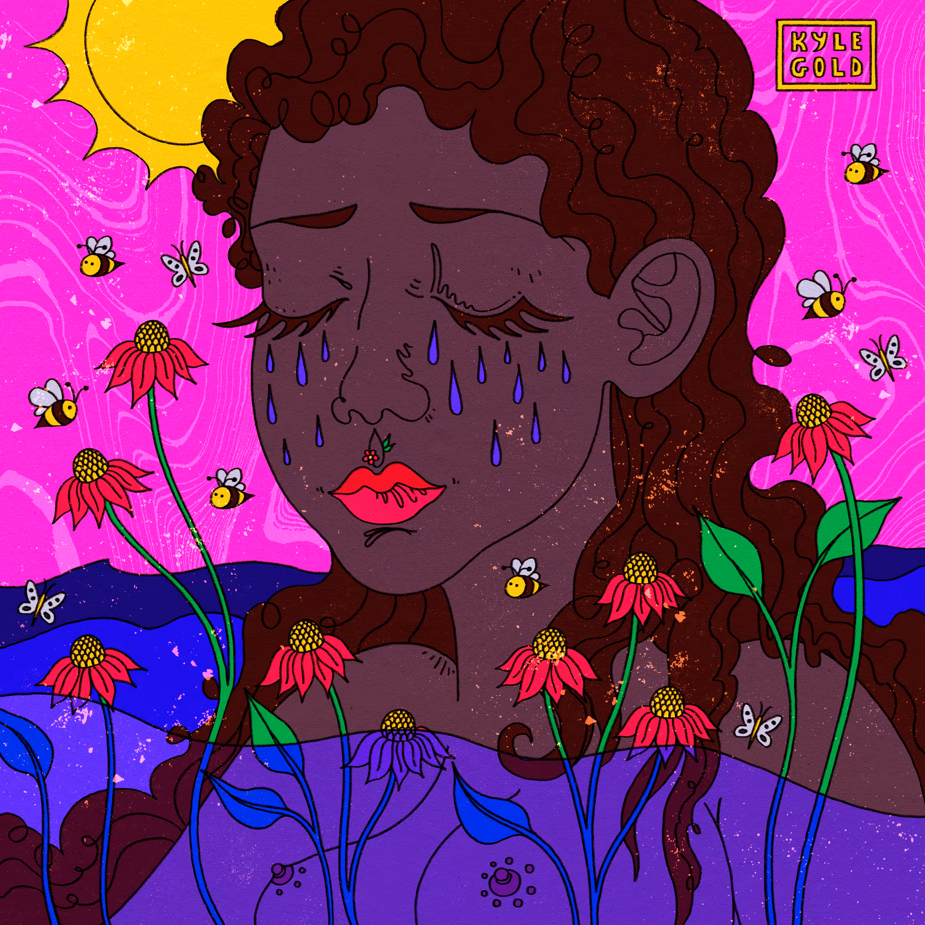 Thinking of You