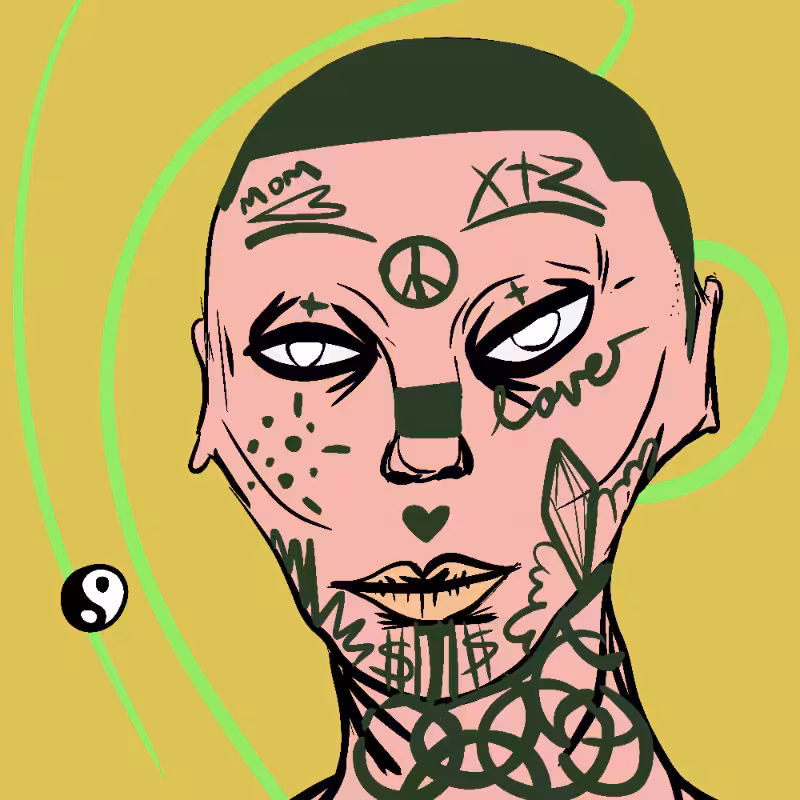 Vicidegens #6