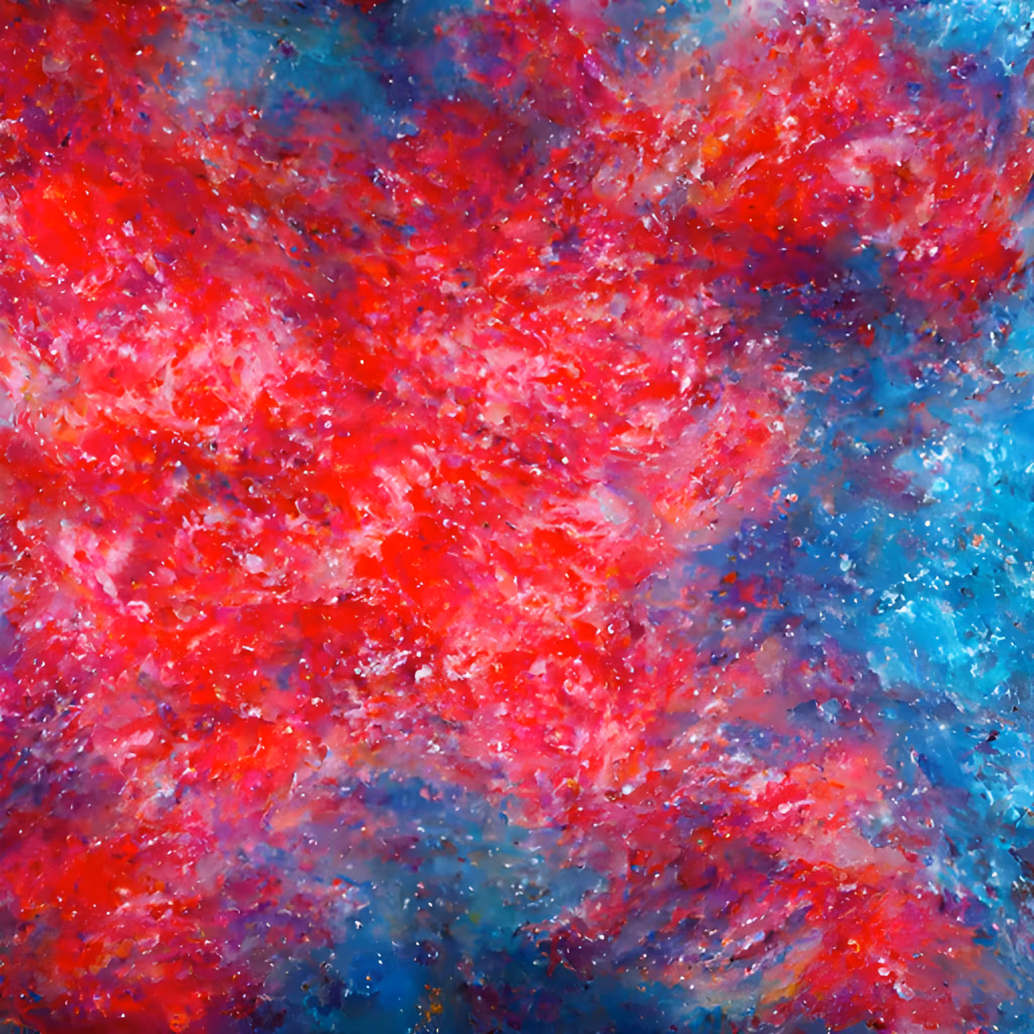 Digital Acrylic #30