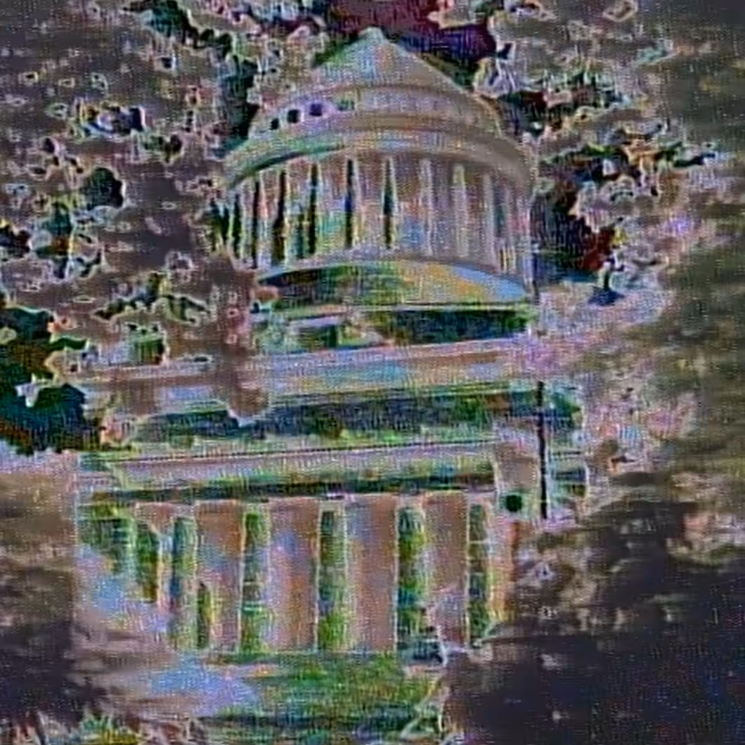 vhs dream 0200