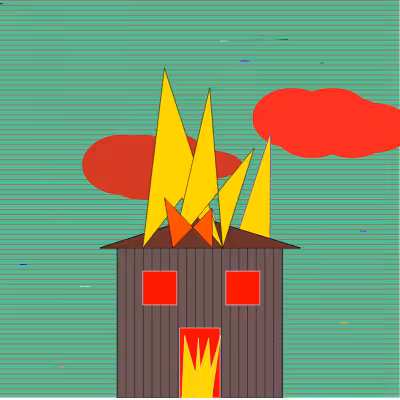 Fire Code #24
