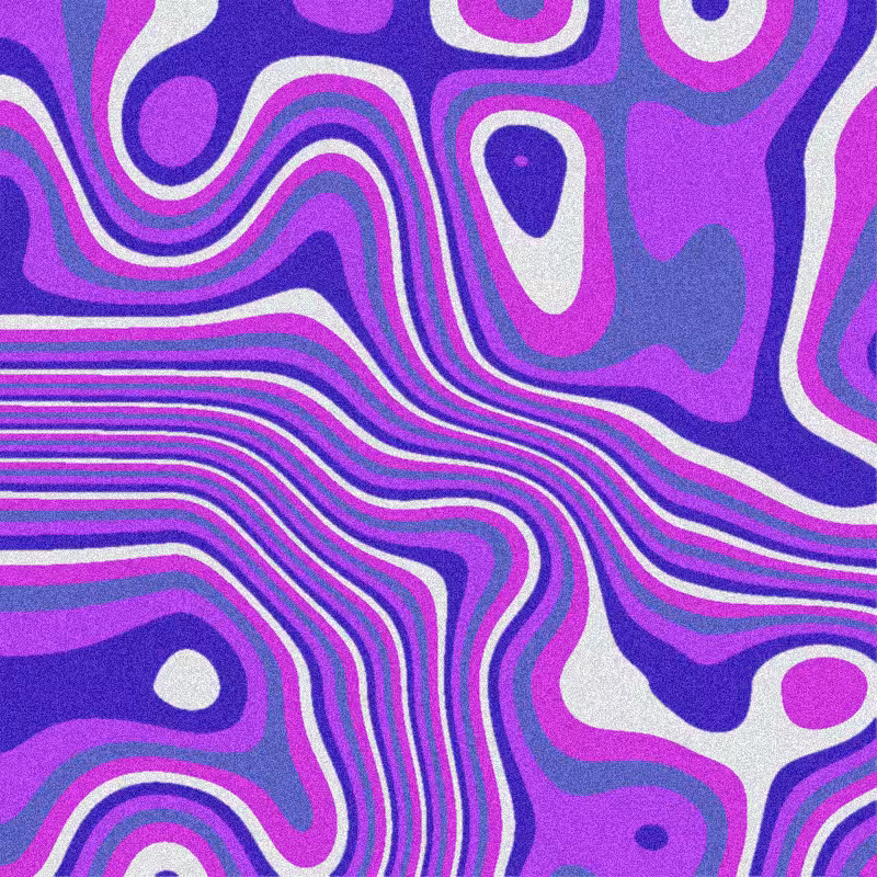 Organic Oeuvre #38