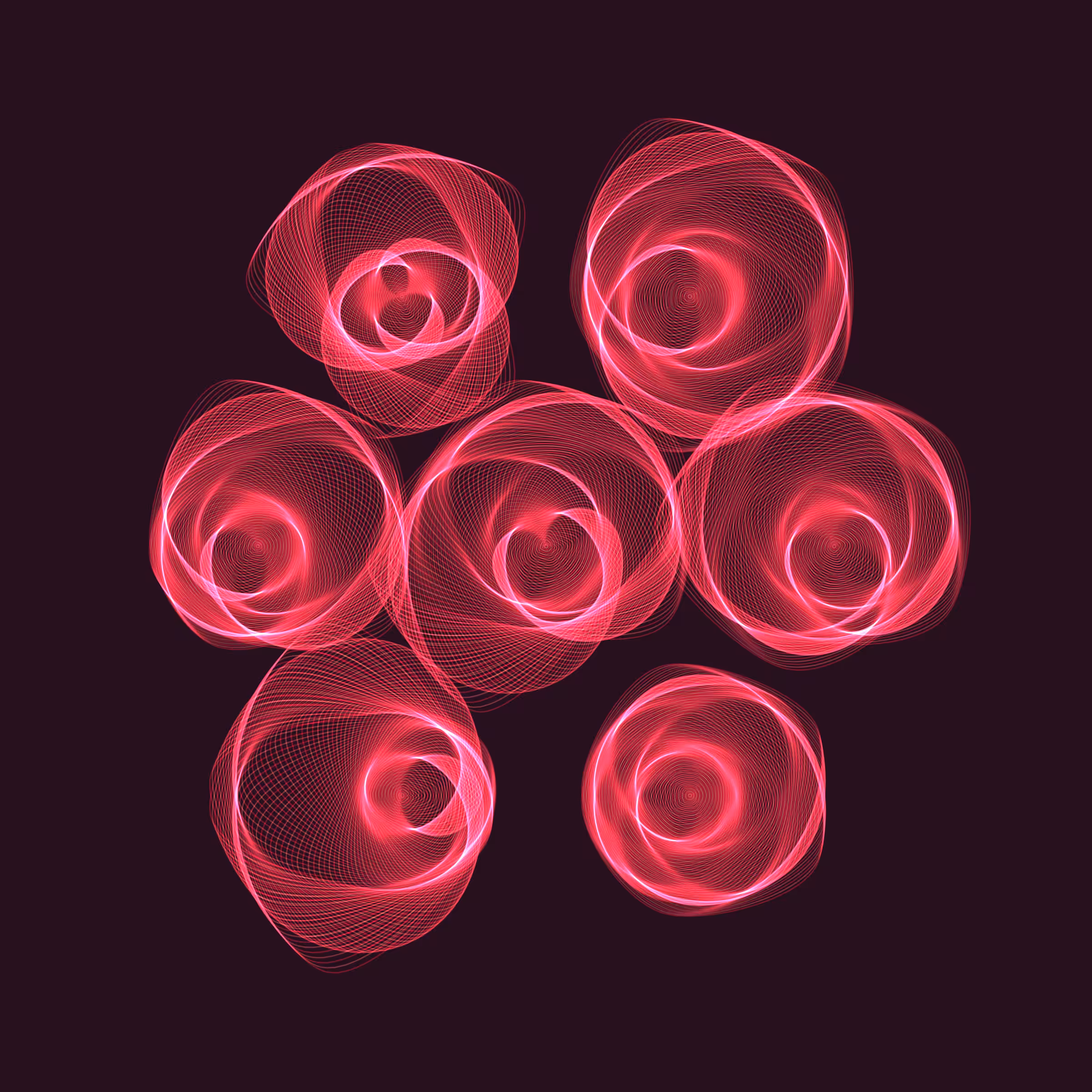 Flowers #3980
