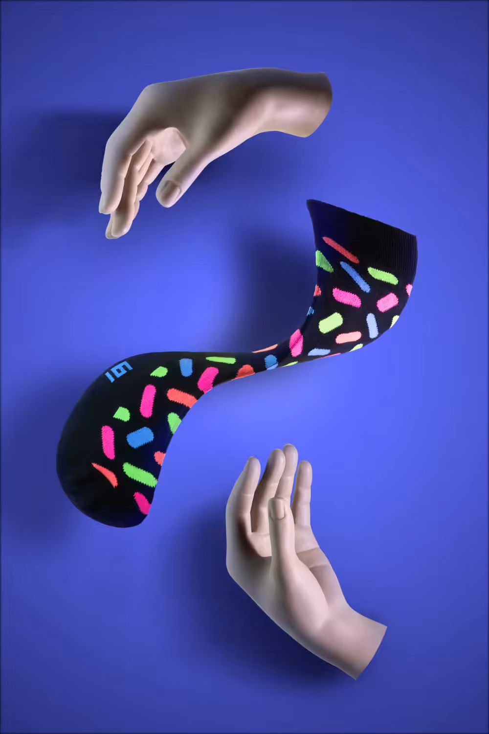Neon Enchantment