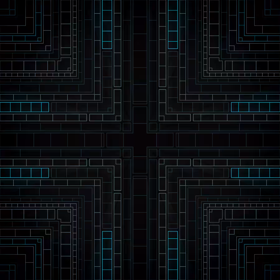 Kaleidobars #8