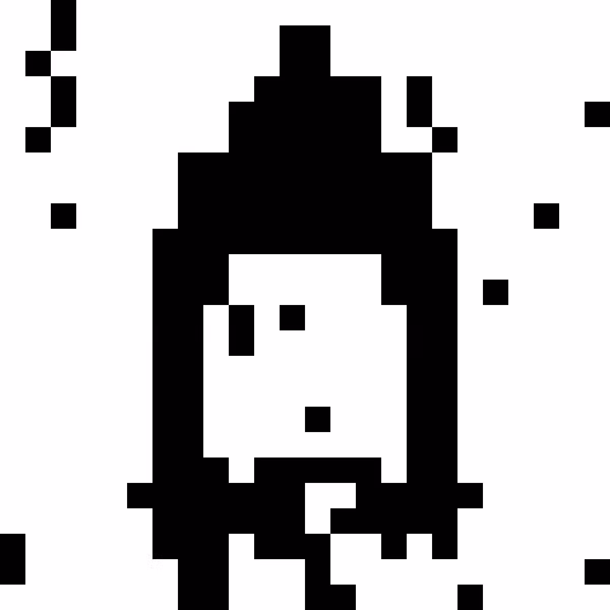DOS Punks Recrunched: Recrunched DOS Punk 142