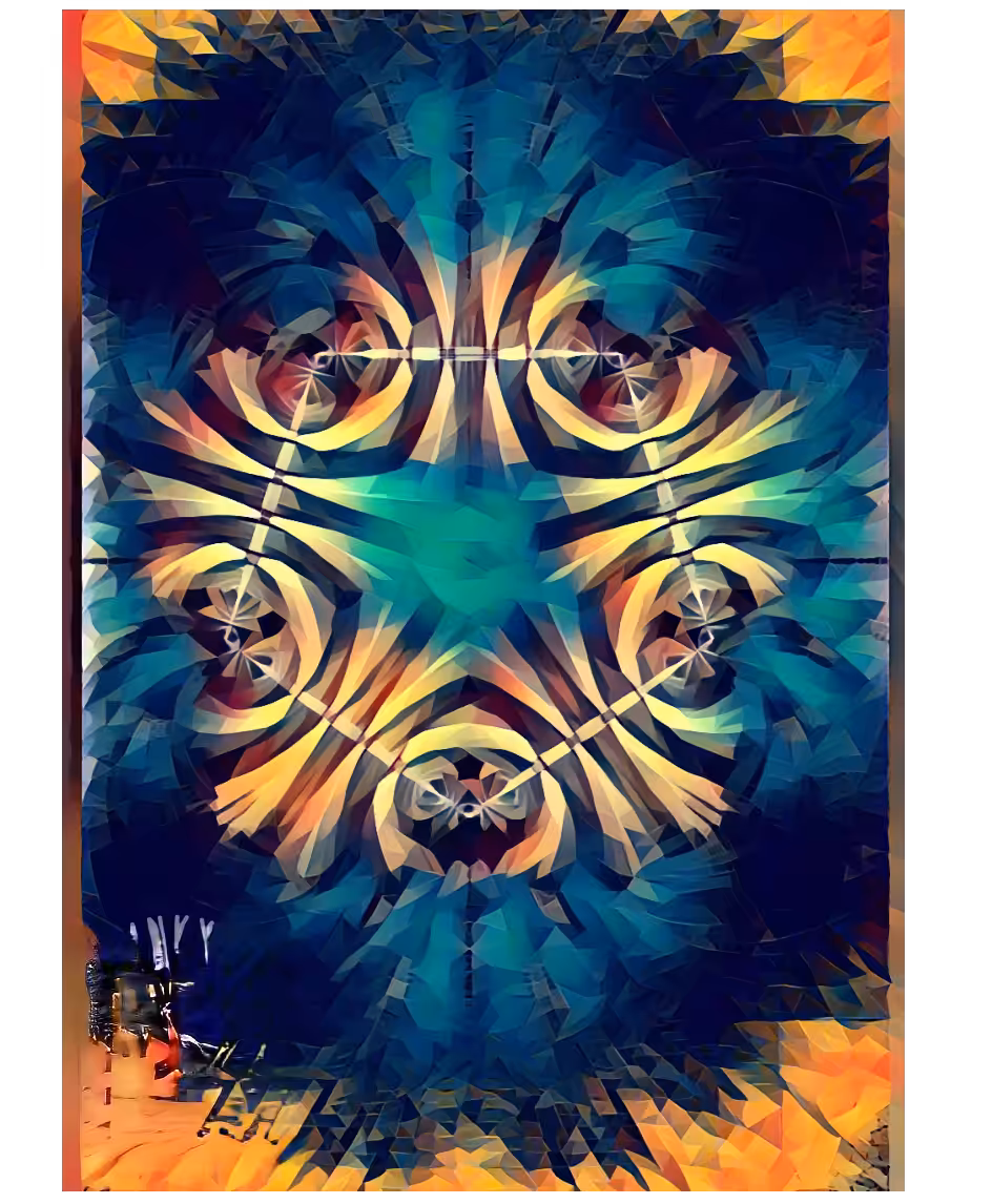 Cromboart #006