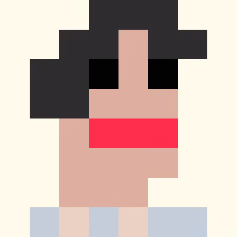 sMOLEST PUNK #281