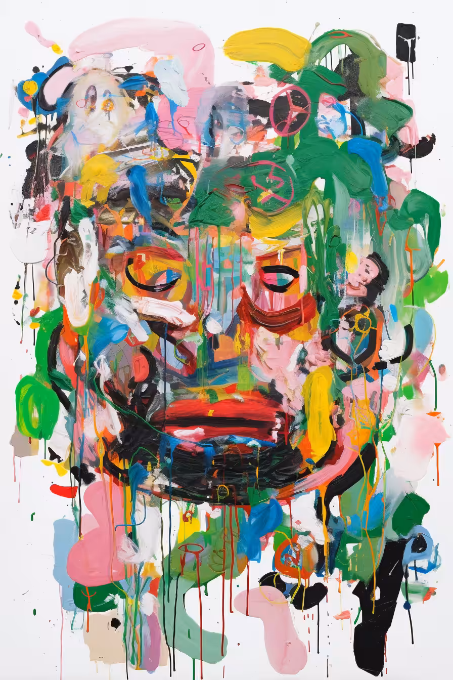 AI ART$ #2
