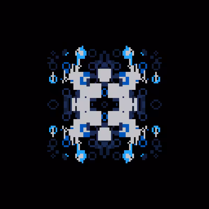 SNO_FLAKES #10