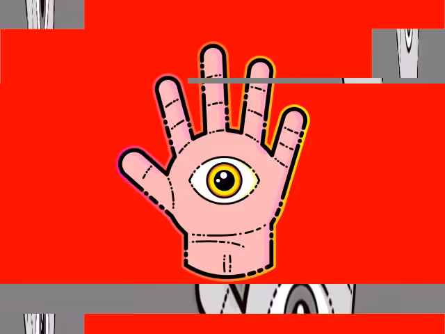 Hand