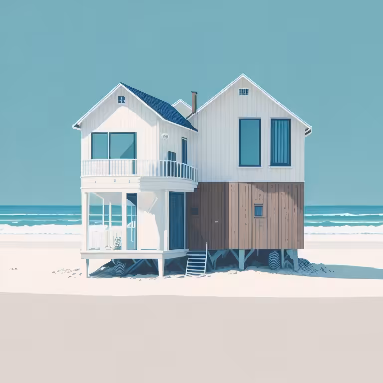 Beach Condo