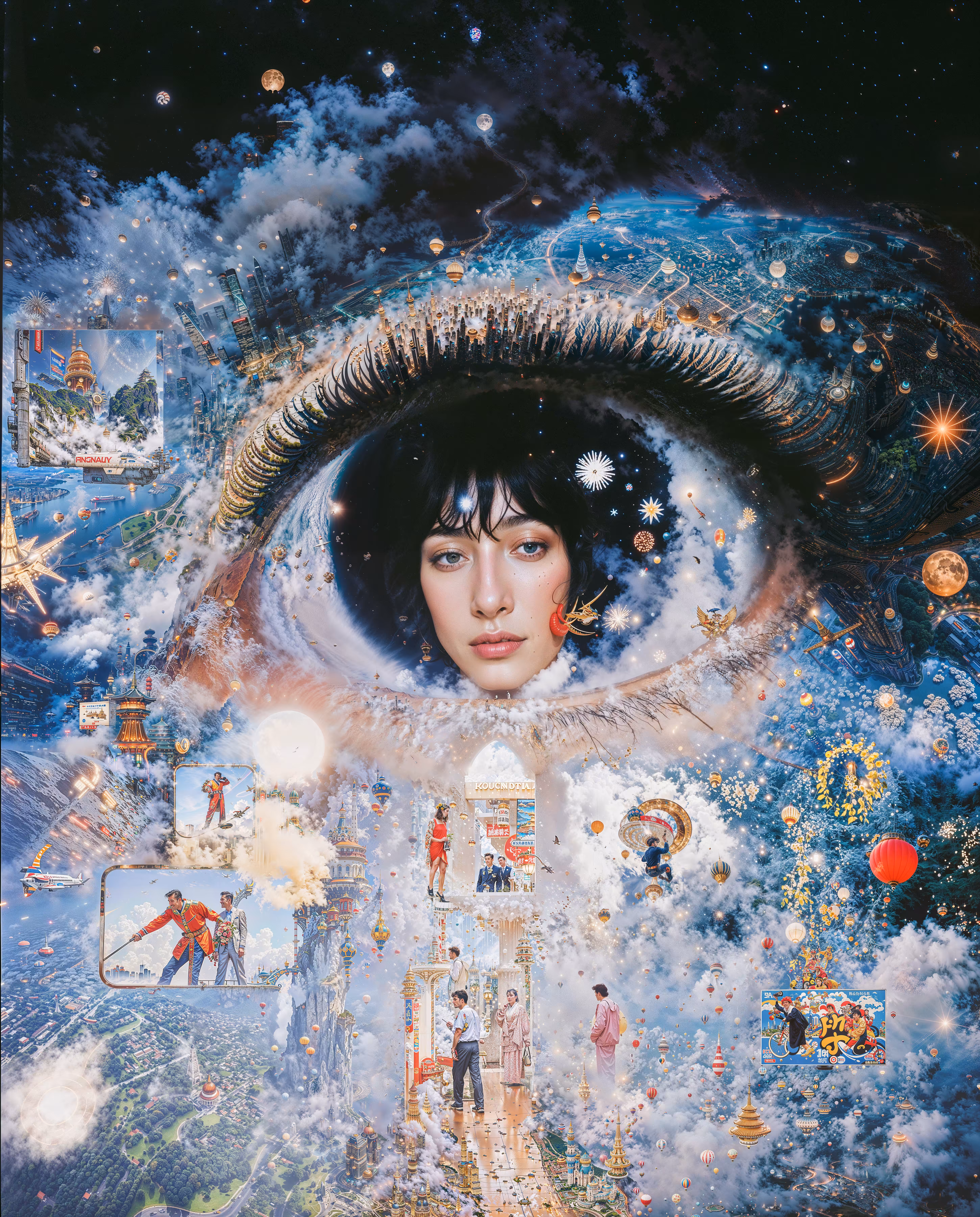 Within, Without