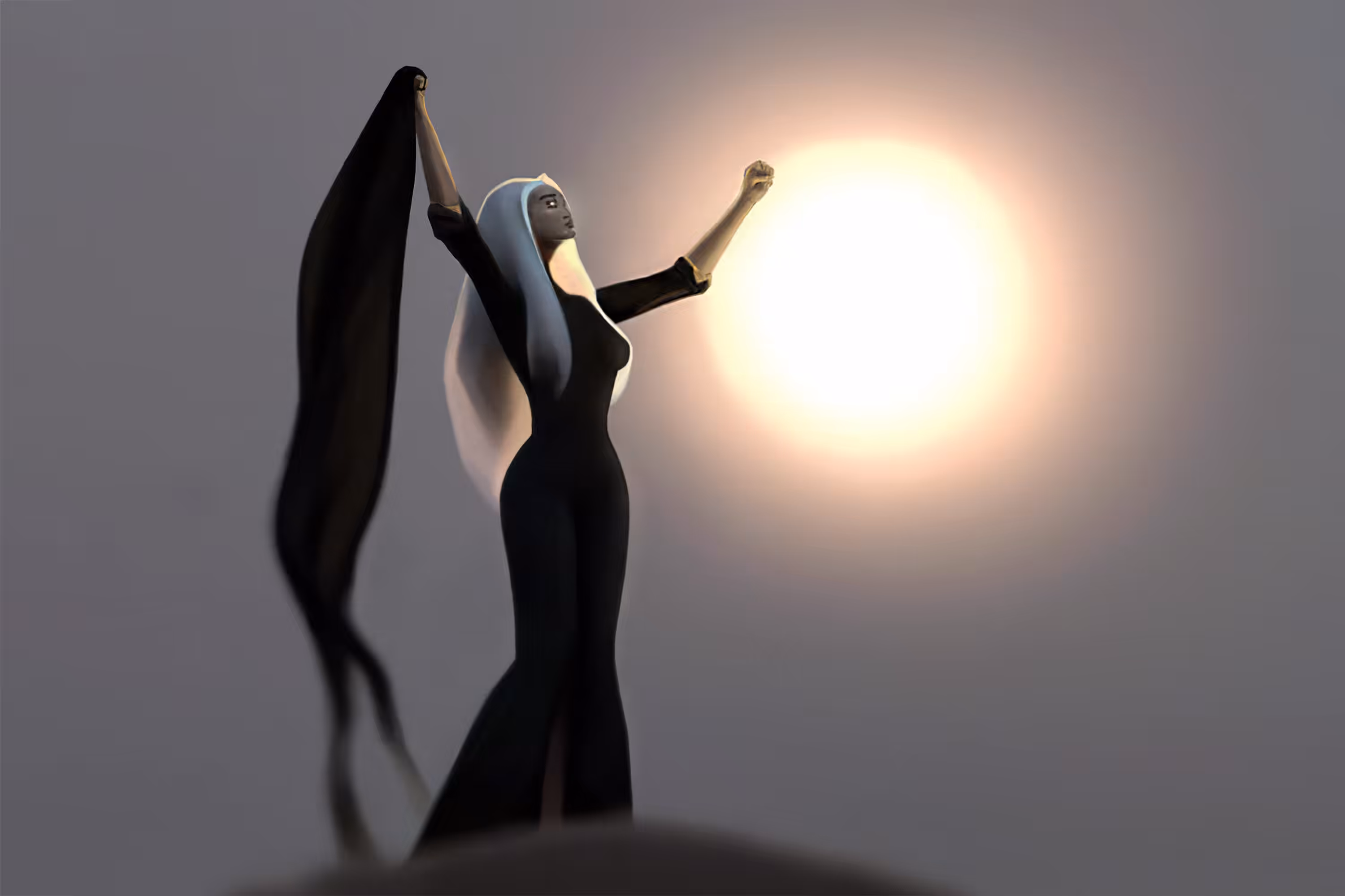 Woman, Life, Freedom ✊ زن، زندگی، آزادی