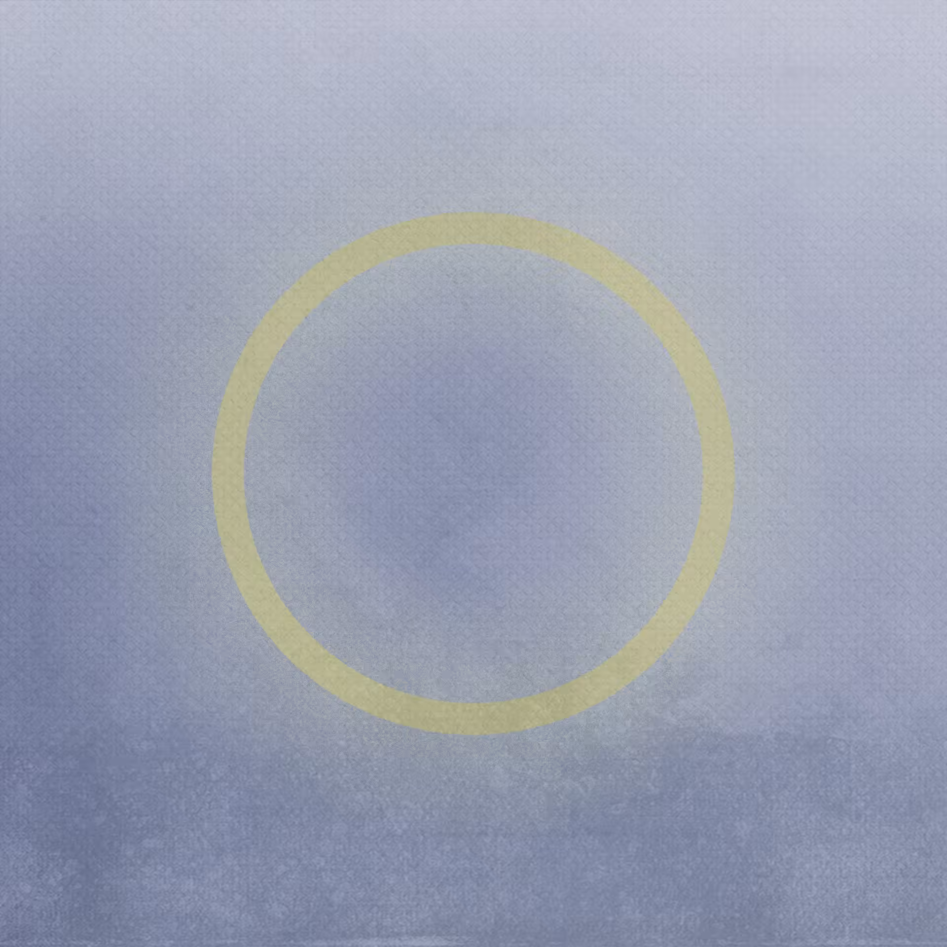 The moon