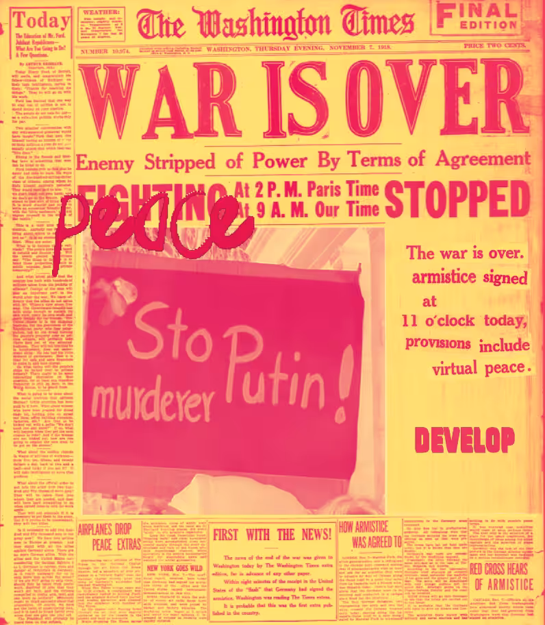 f*ck putin #18