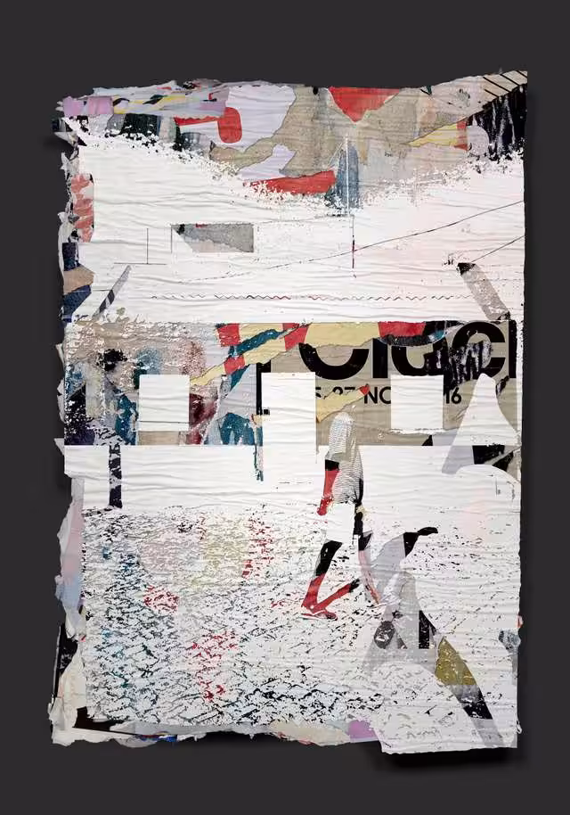 LAYERS #160