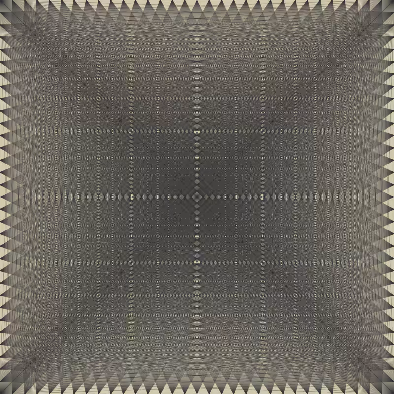 Diamond Grid #2