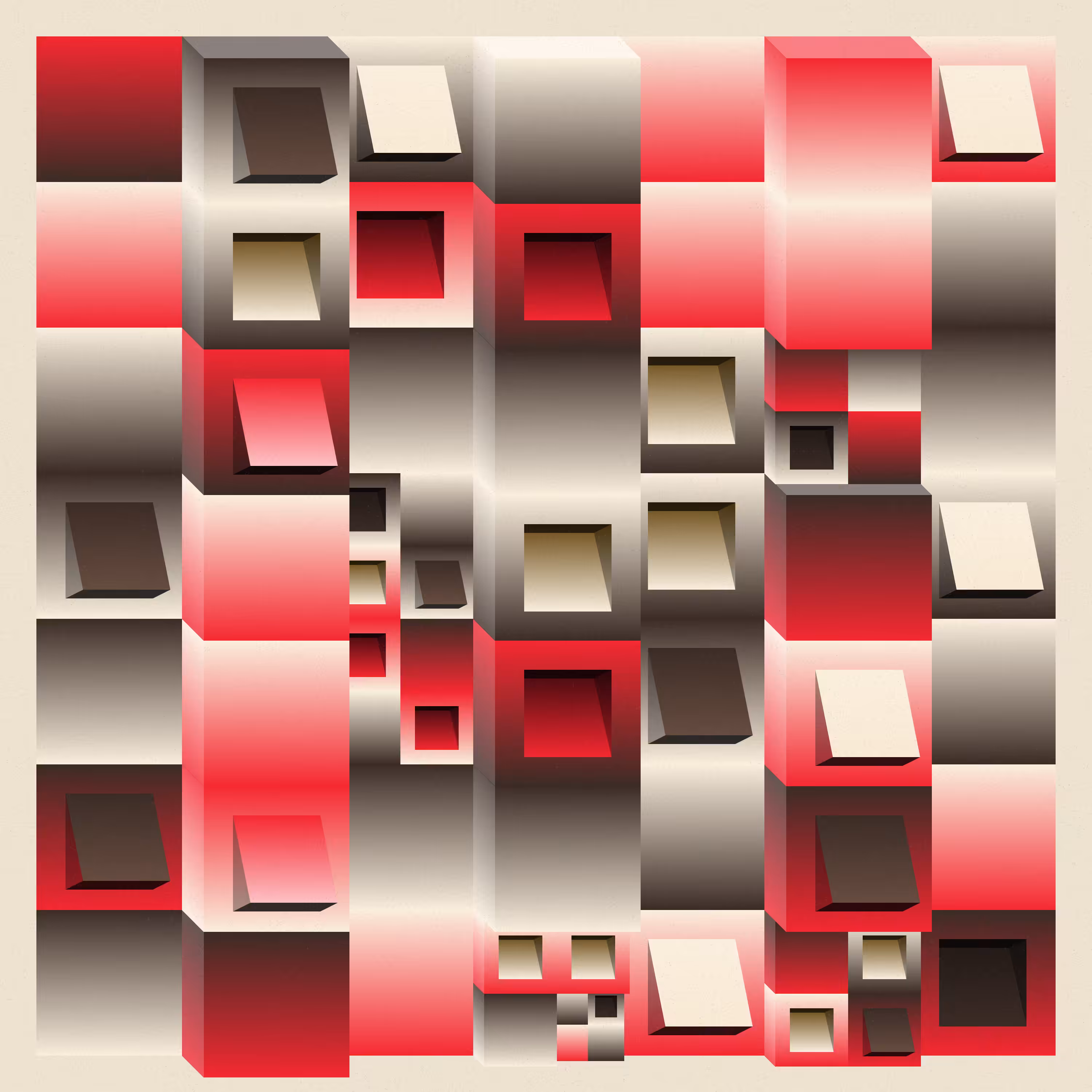 Vents #44