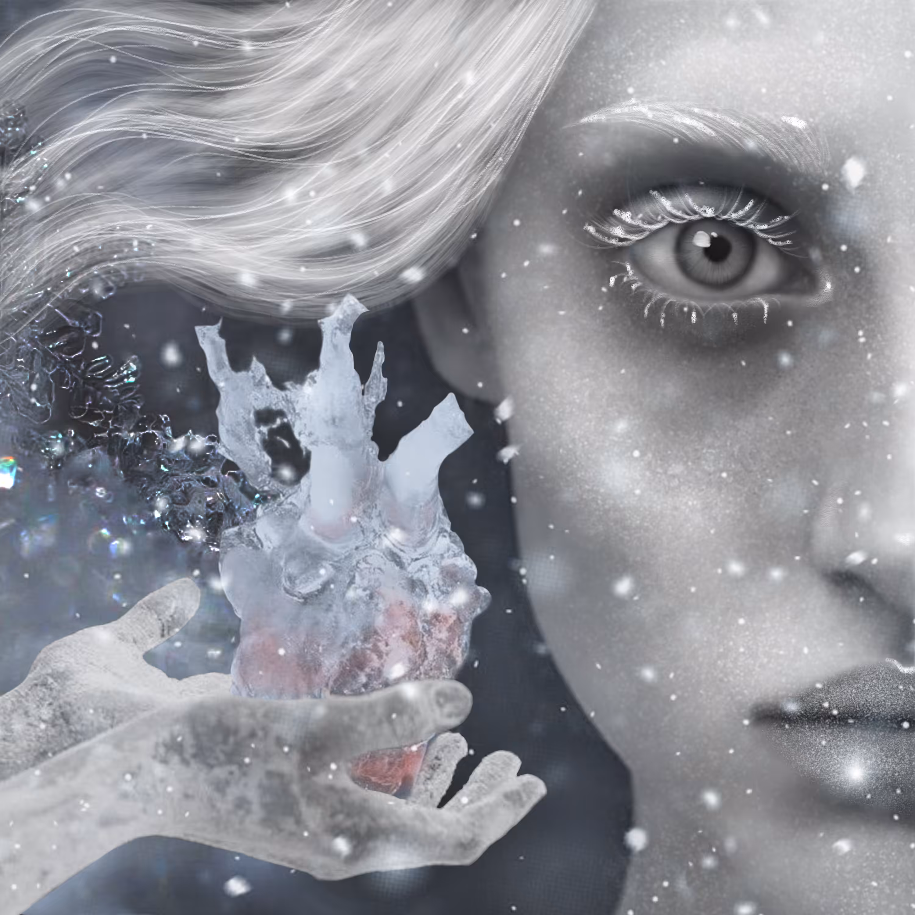 Frozen Heart