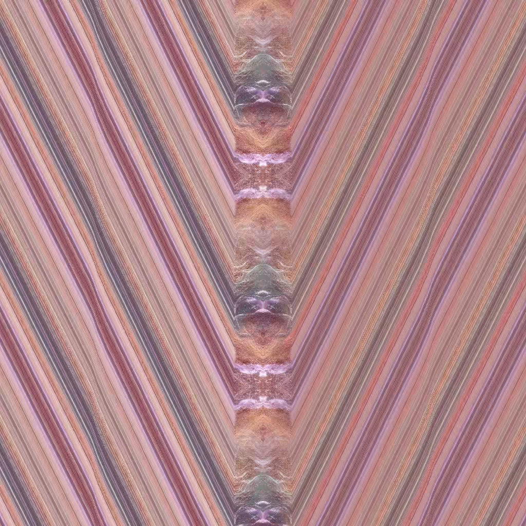 Astraea's Loom #95