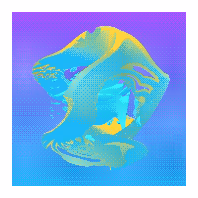 milkdrop #19