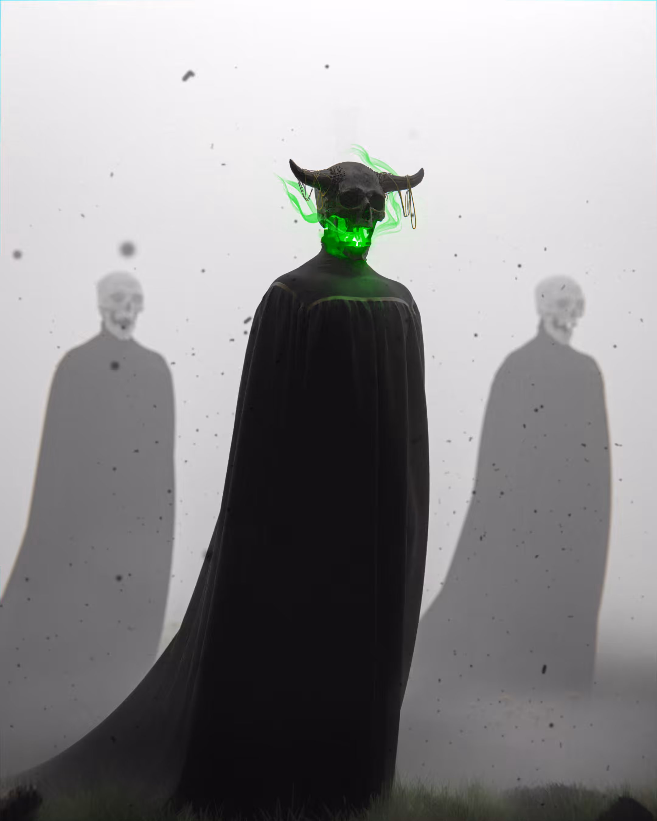 The Specter