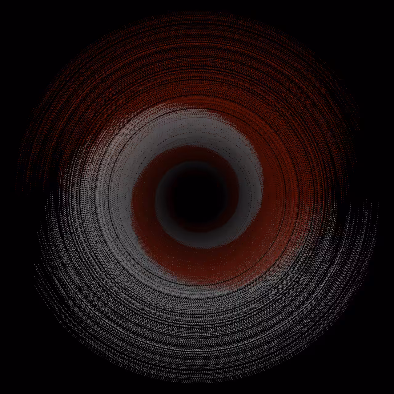 Vortex spiral