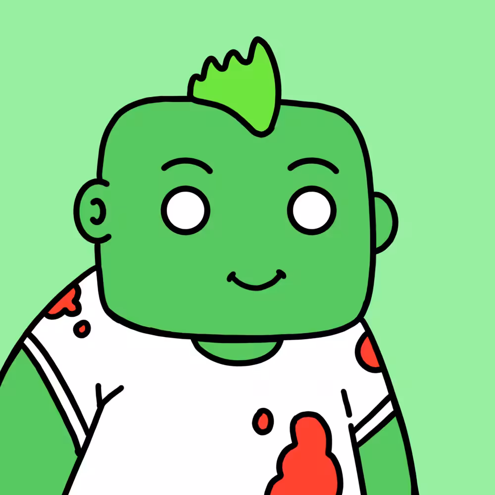 Dedfrenz #178