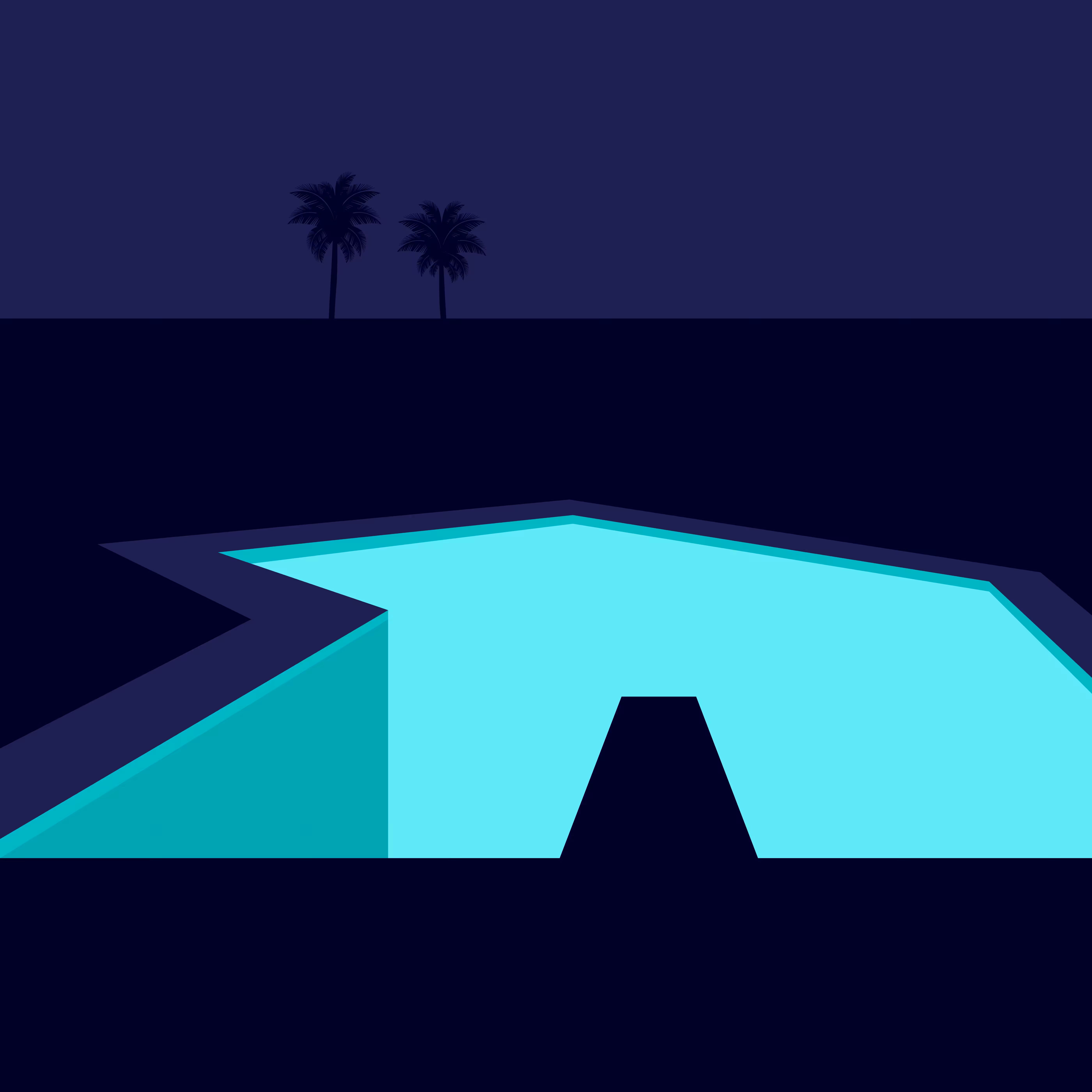 Deep End