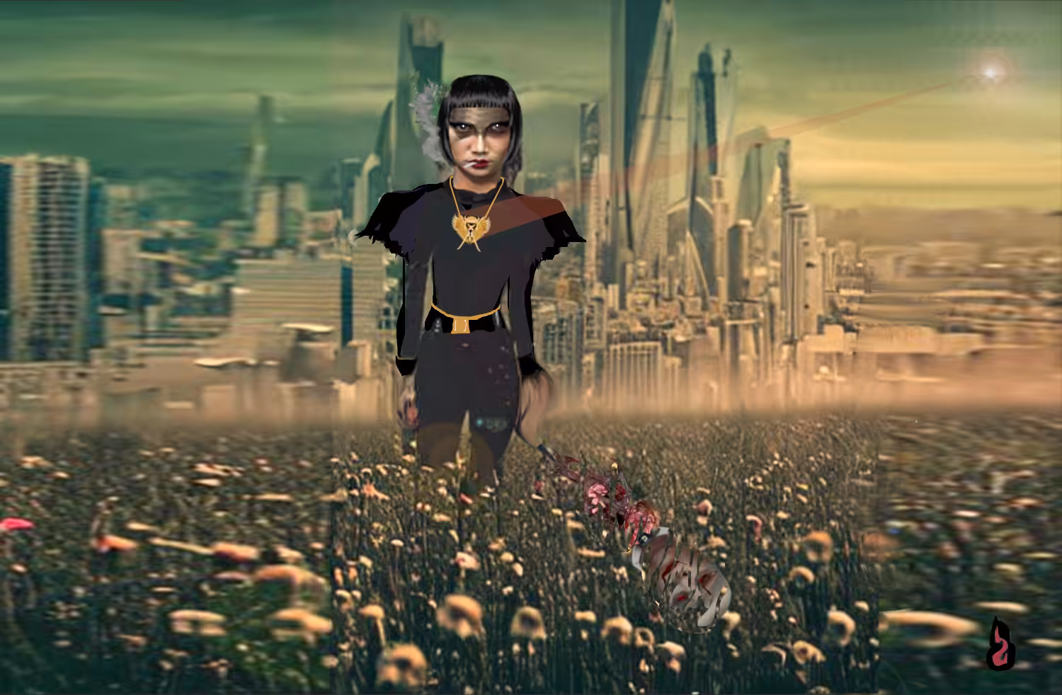 The Assassin