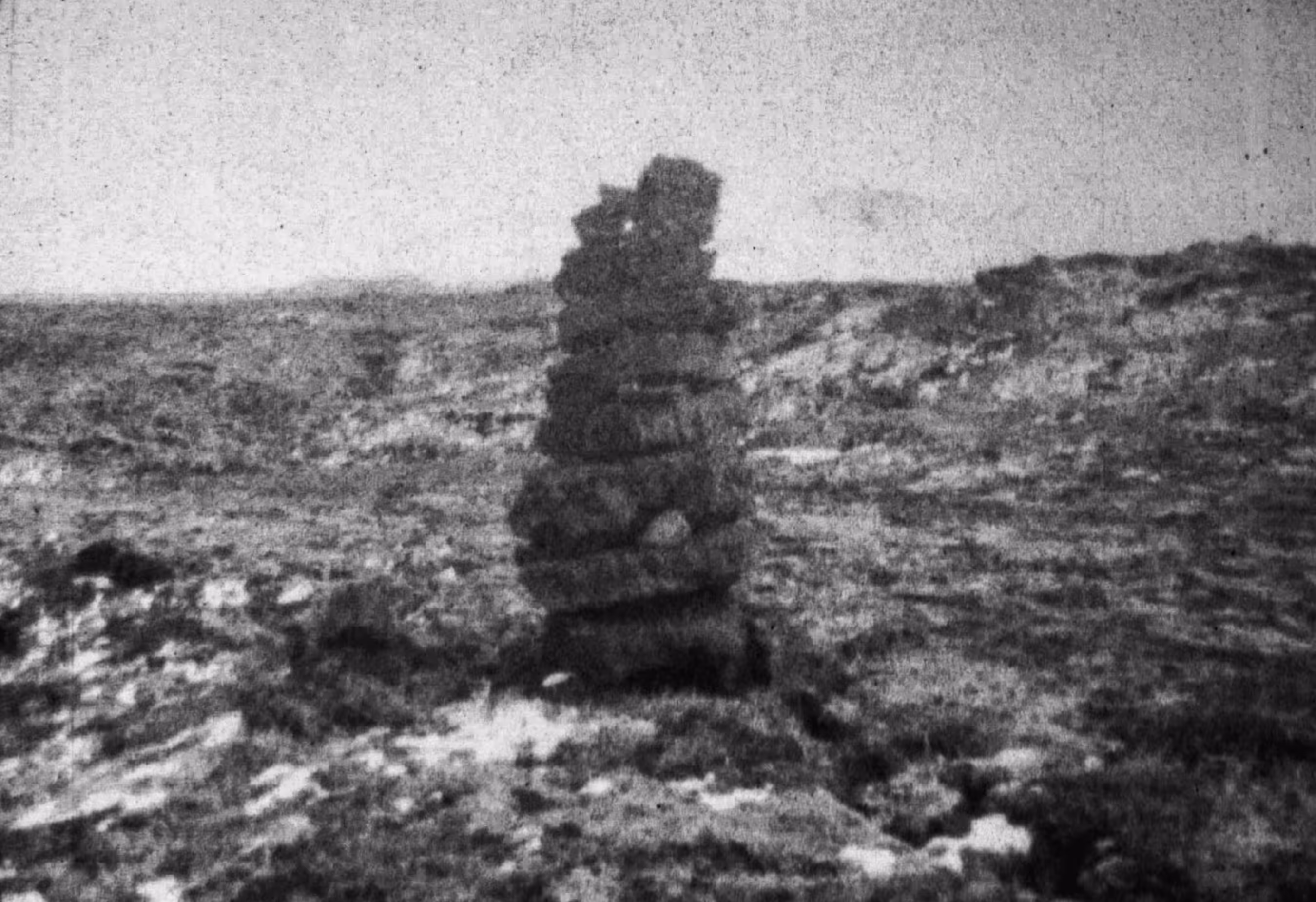 Cairn (Super 8)