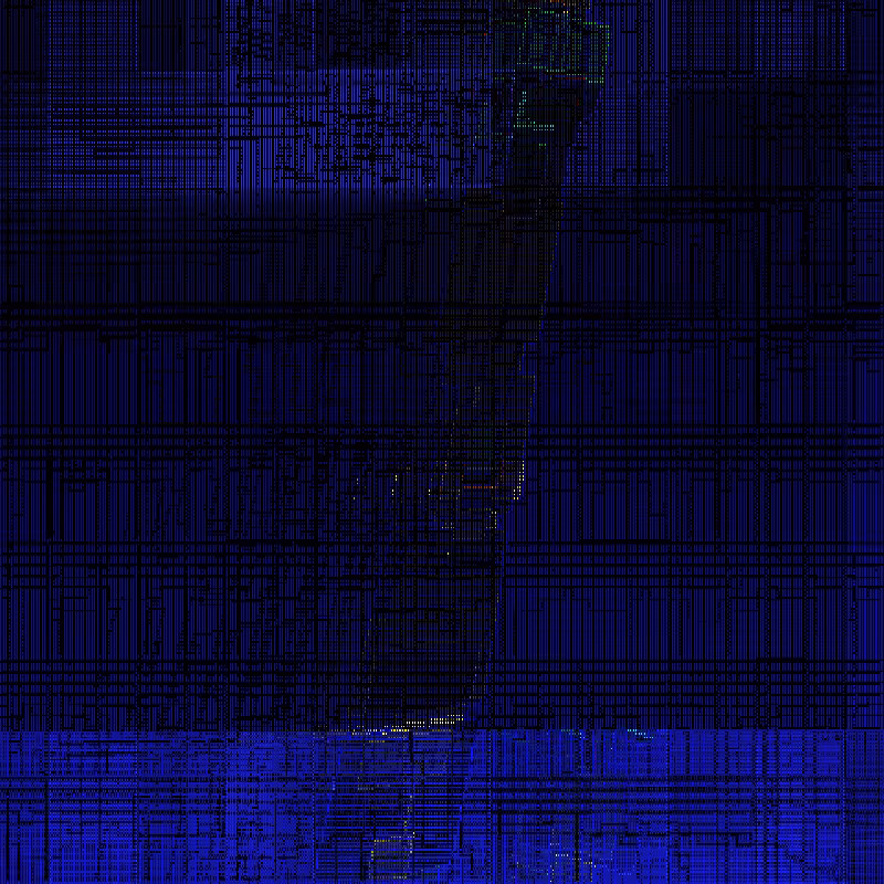 Dripscape 01j - 'Score-2022-sketches' #44