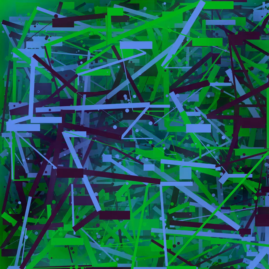 Harmony in chaos #148