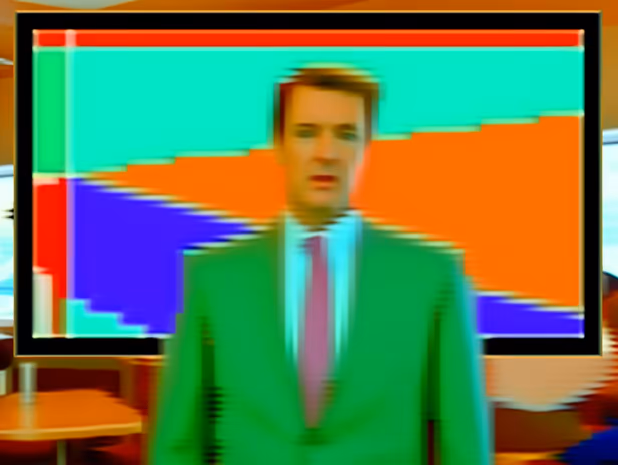 Emergency broadcast