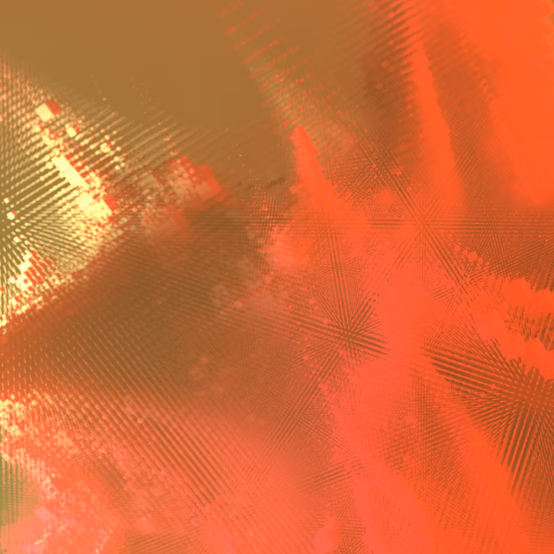 Cubes(orange)
