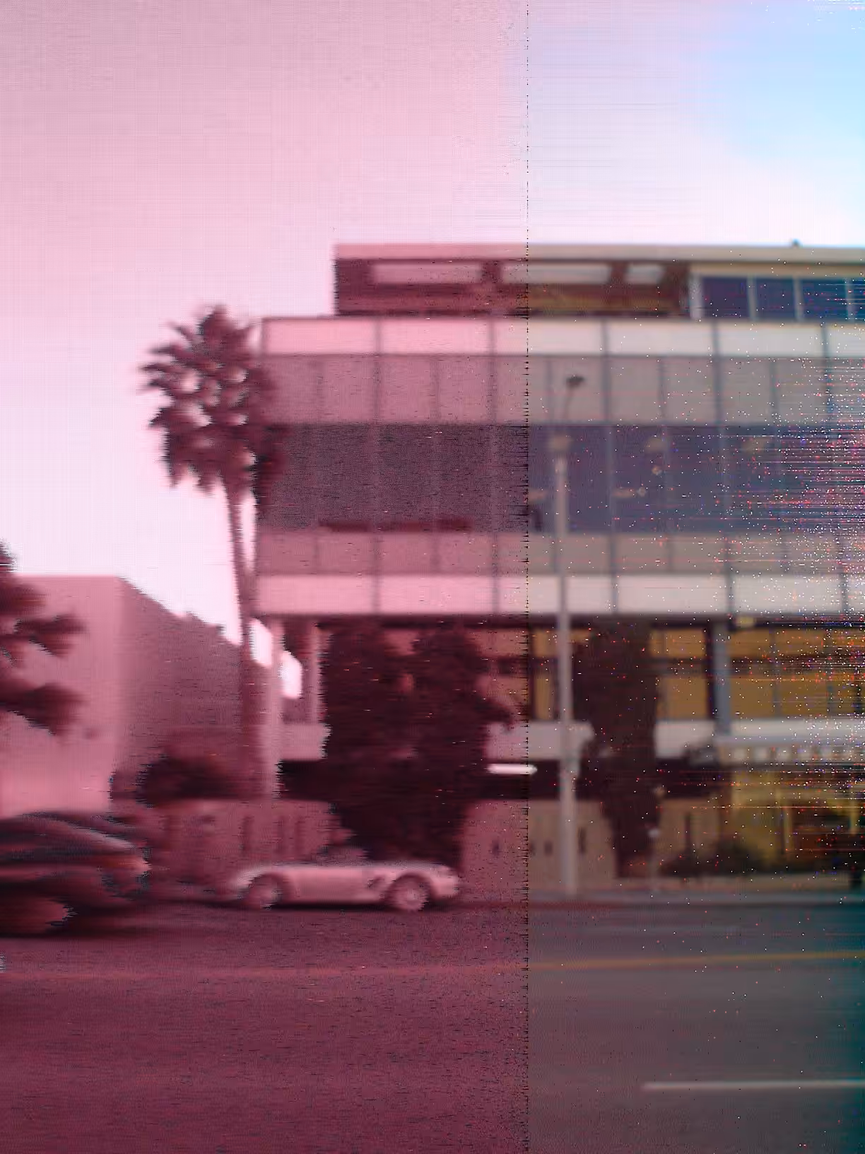 sunset blvd