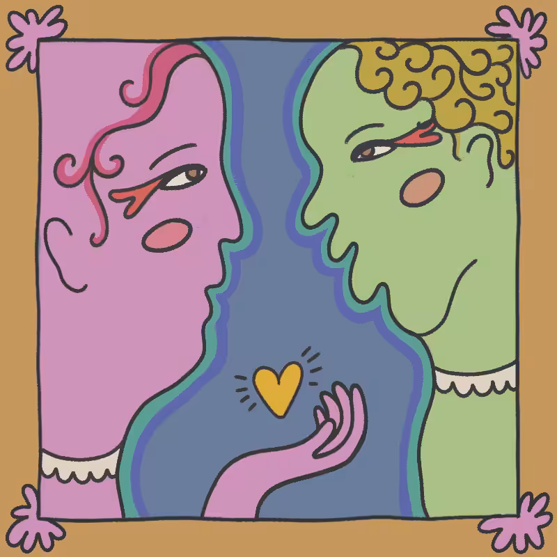 The Flirt #11