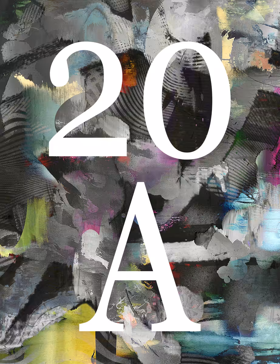 A Series: 20A