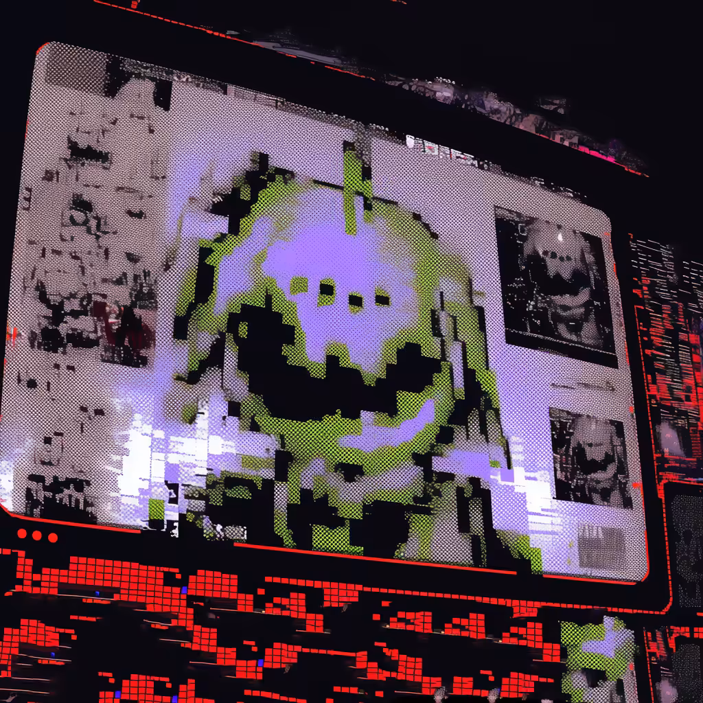 200% GREED APOCALYPSE – MAXIMUM OVERLOAD #44