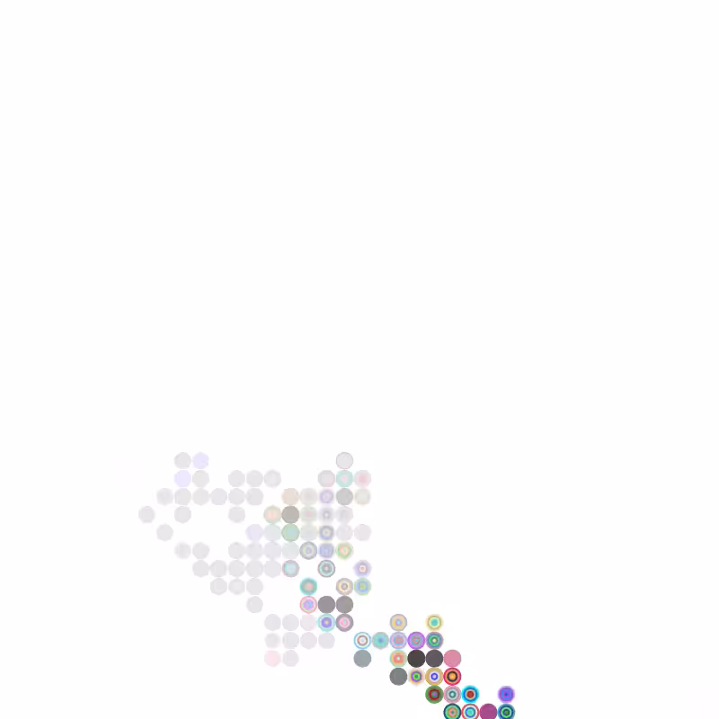 Random walk #10