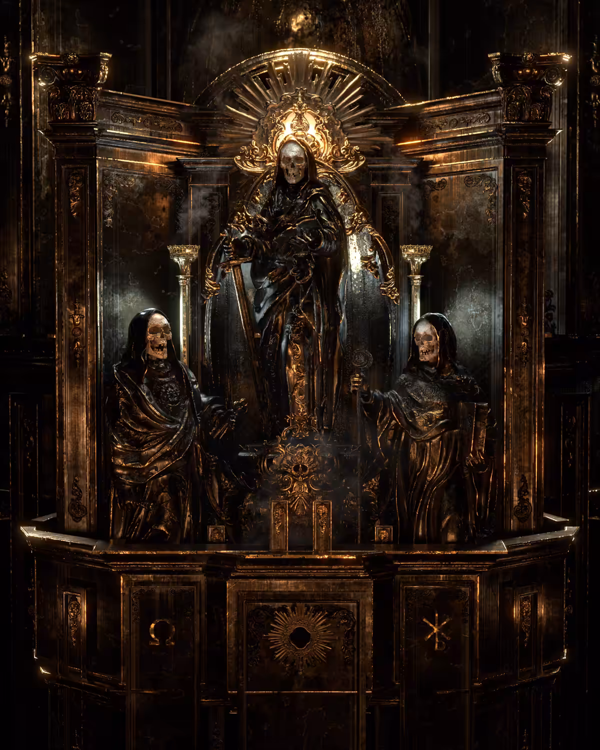 Sanctimony