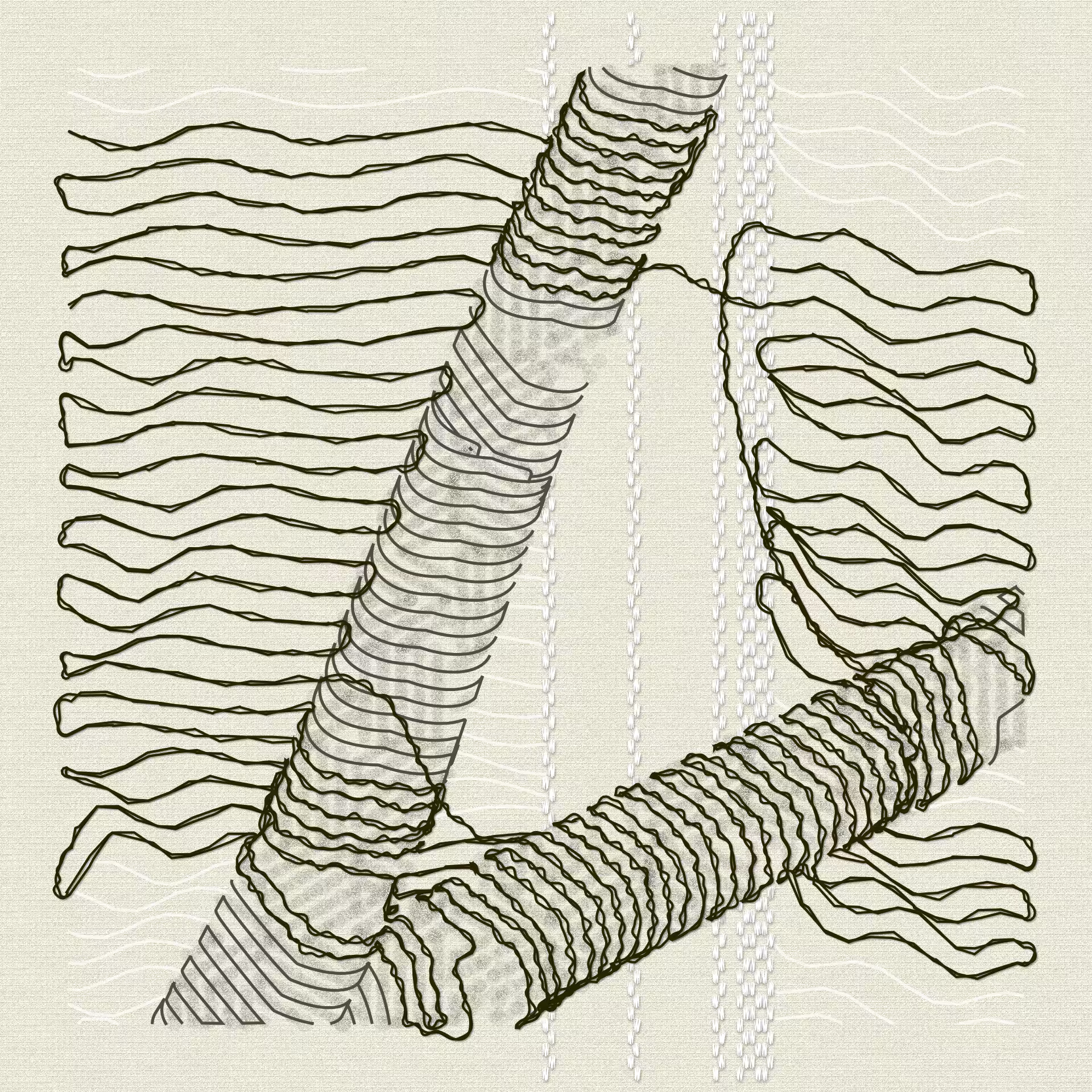 Aux Arbres #3325