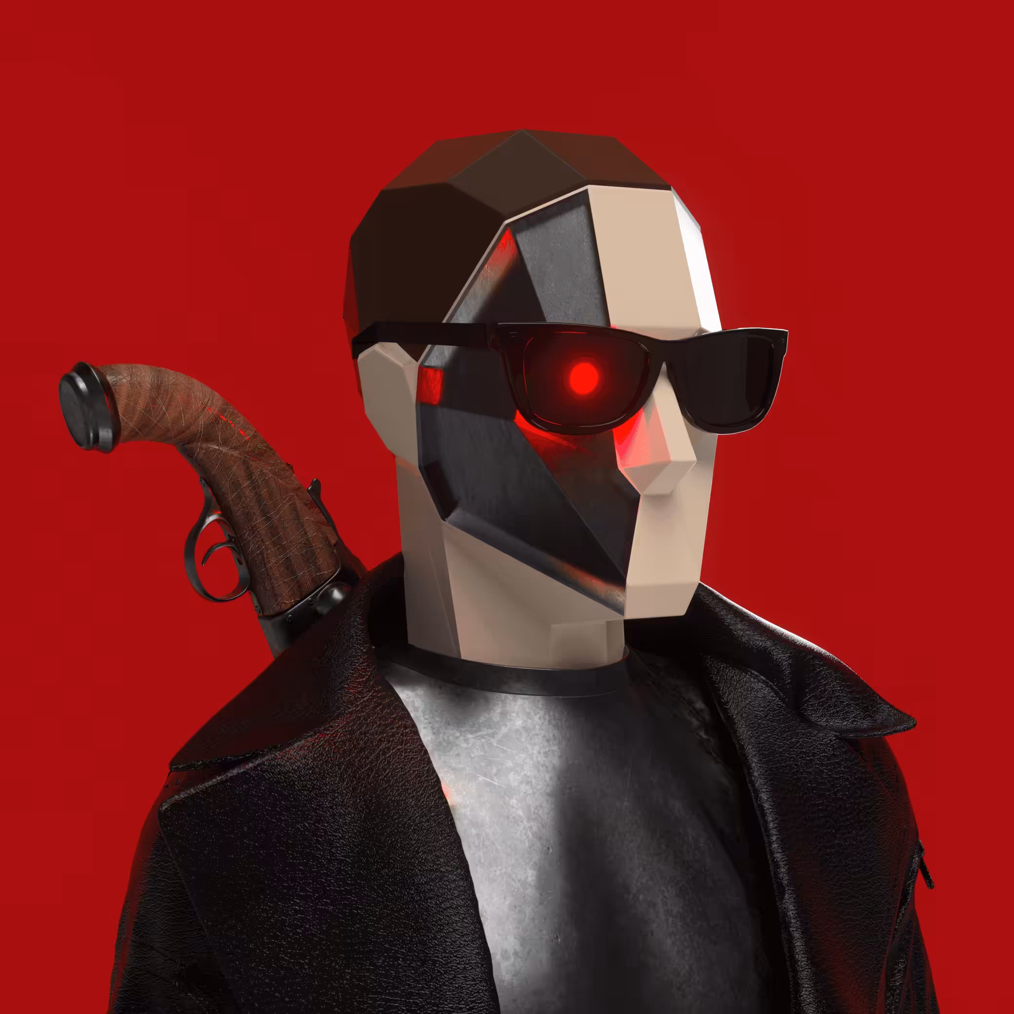 T-GOON