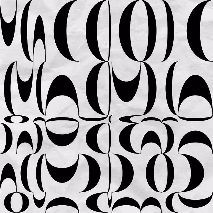 Calligraphy #236