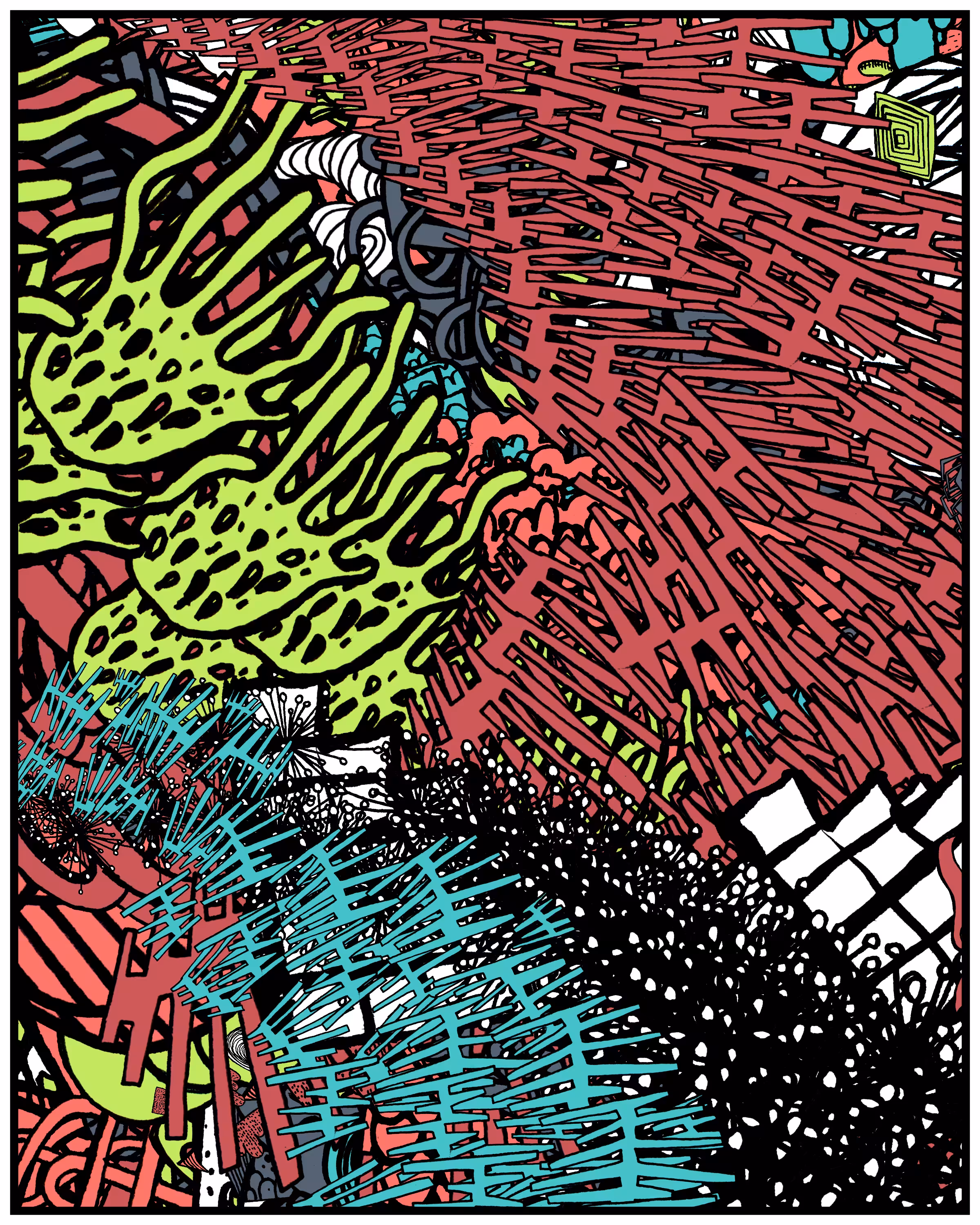 Echos No. 84