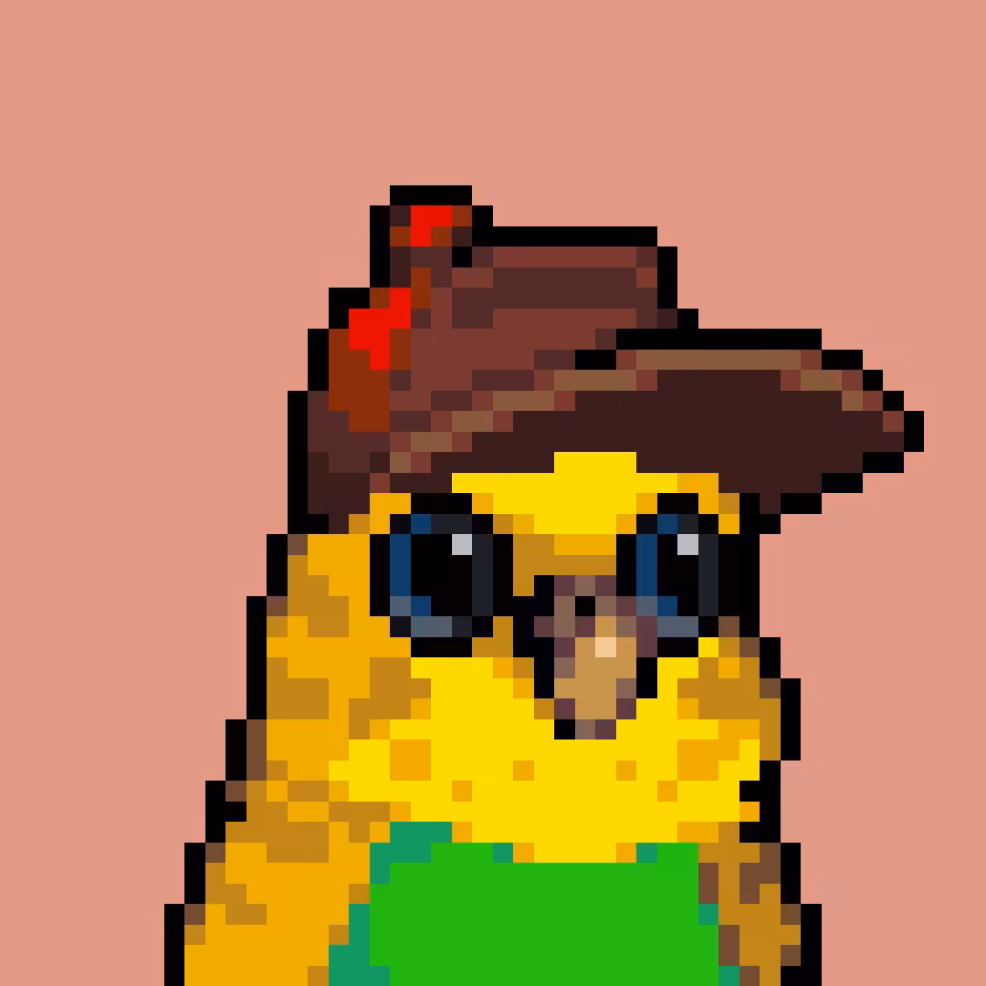 Lovebirds: Lovebird#1515