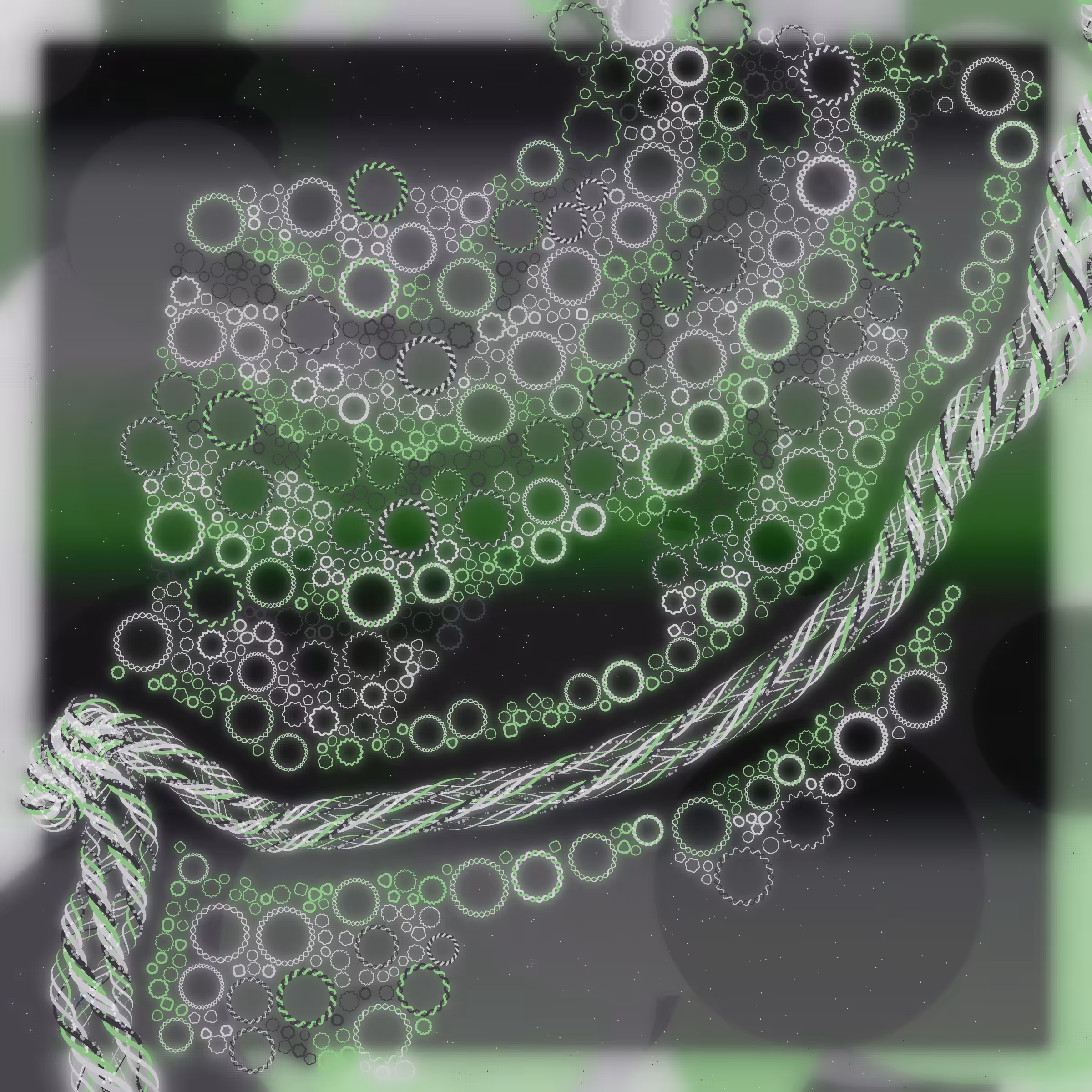 Friendship Bracelets #36063